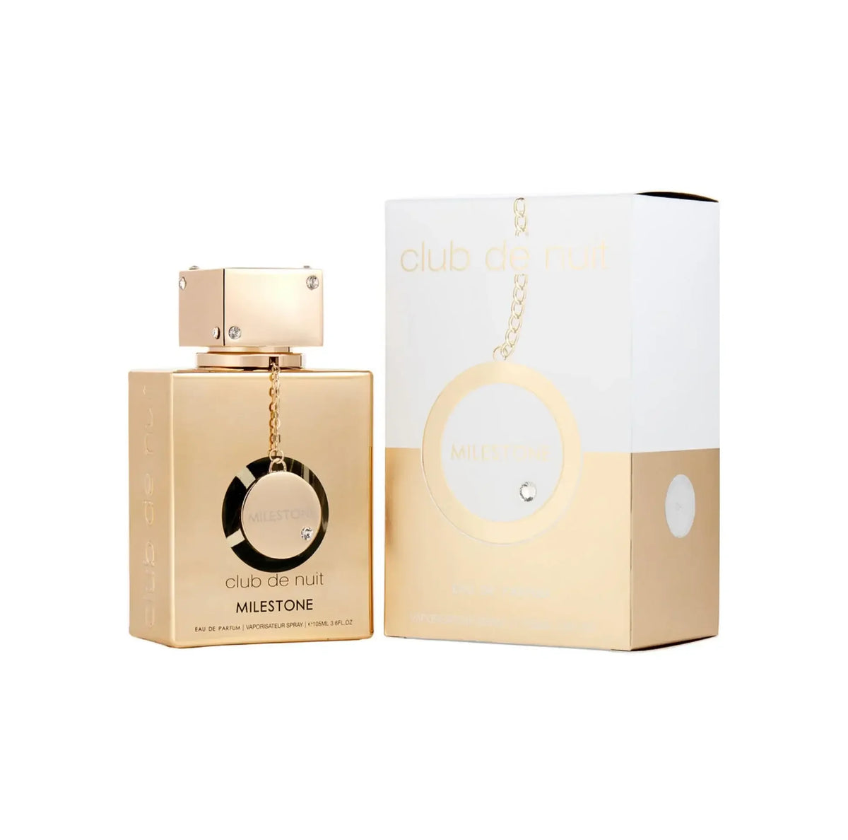 Armaf Club De Nuit Milestone Eau de Parfum