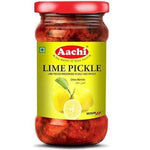 Aachi Lime Pickle 300g Namma Markt