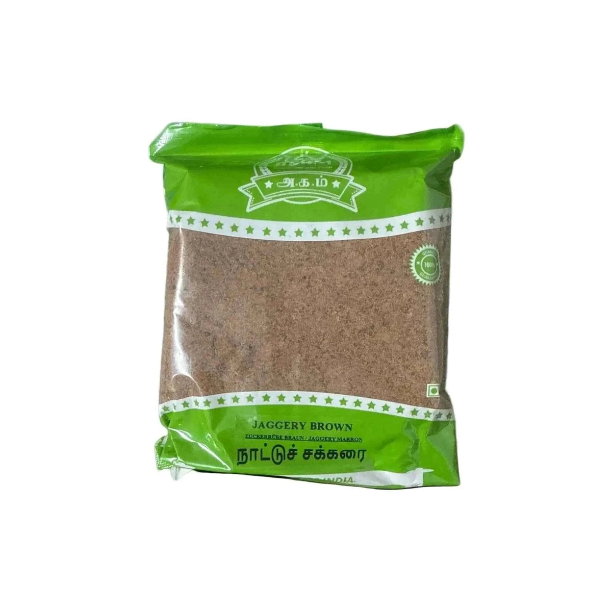 Agam Jaggery Powder 500g