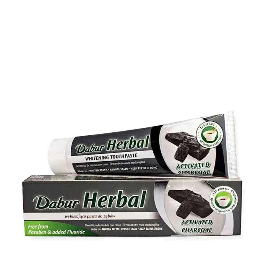 Dabur Herbal Toothpaste 100g