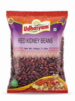 Udhaiyam Red Kidney Beans 2kg