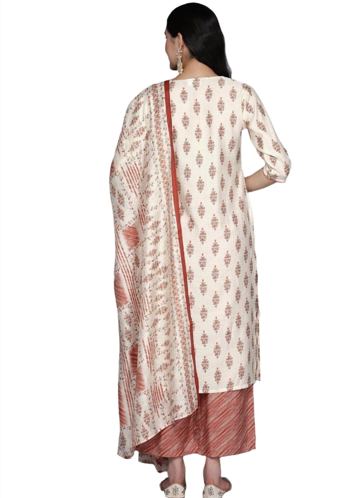 Women Kurta Plazo Set in Hamburg