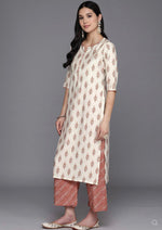 Women Kurta Plazo Set in Hamburg