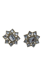 Kundan Stud Earring in Essen