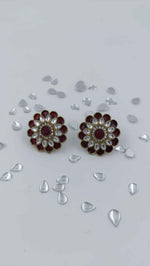 Kundan Stud Earring in Germany