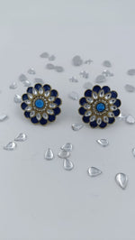 Kundan Stud Earring in Germany