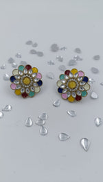 Kundan Stud Earring in Germany