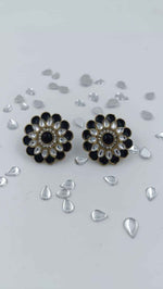 Kundan Stud Earring in Germany