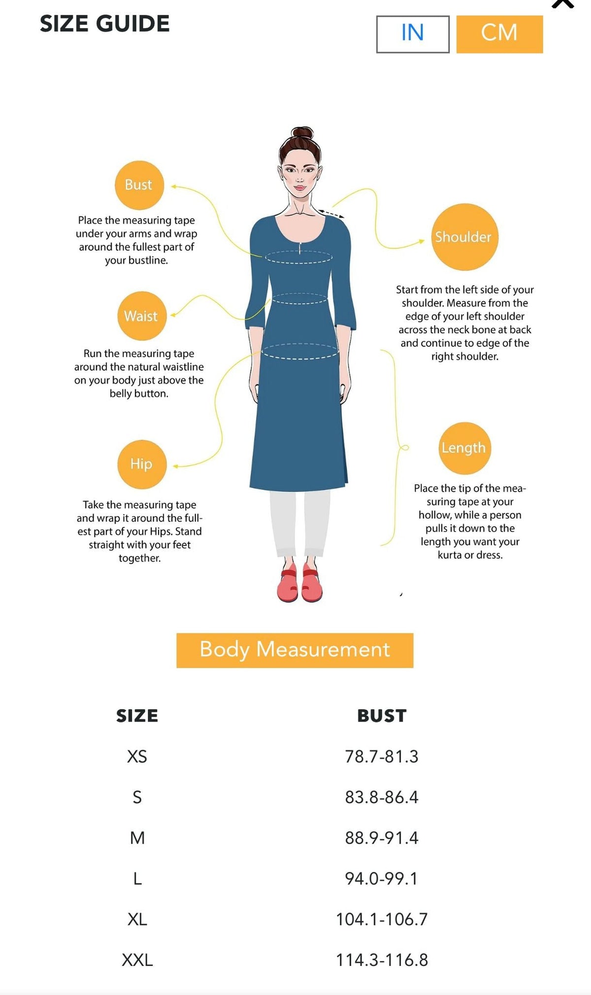 Peach kurta Tights Dupatta Set