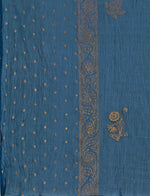 Woven viscose Rayon kurta Plazzo set in Munich