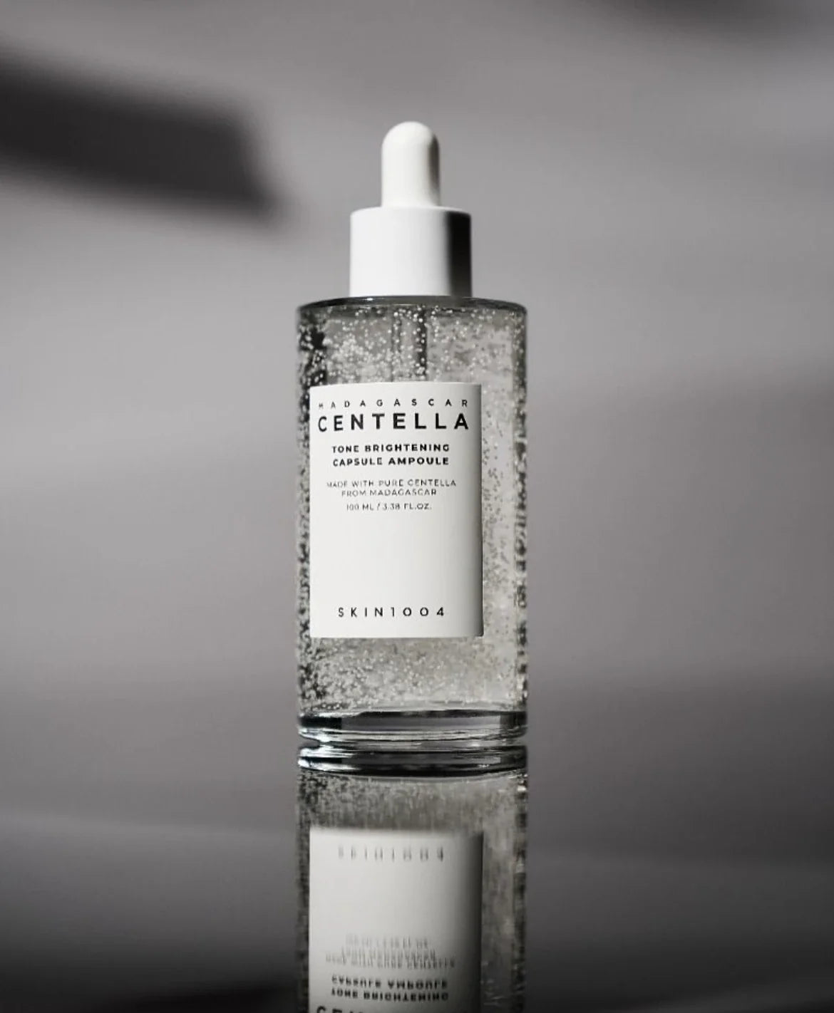 SKIN1004 Madagascar Centella Tone Brightening Capsule Ampoule  100ml