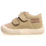 Naturino Amur VL Suede beige-stone