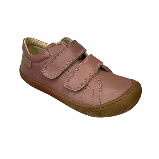 Naturino Bira VL Nappa rose