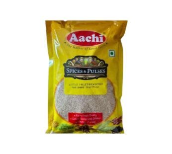Aachi Little Millet Whole roasted 1kg