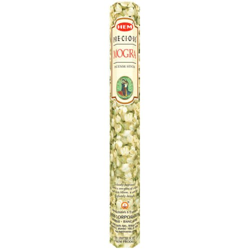 Hem Mogra incense sticks -1 stuck