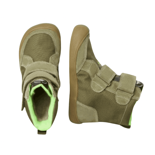 Naturino Koddas VL WP - militare silvestre Namma Markt