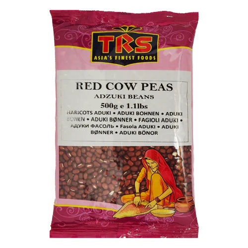 TRS Red Cow peas / karamani 500g