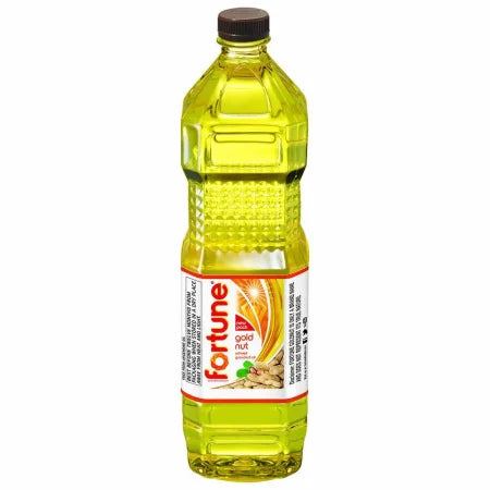 Fortune Sunflower Oil 1Ltr