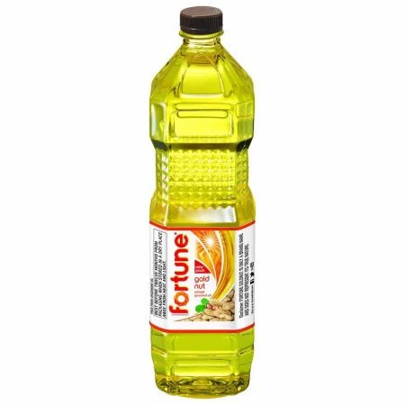 Sunflower oil