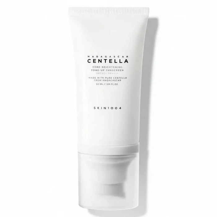 SKIN1004 Tone Brightening Tone-up Sunscreen SPF50+PA++++, 50ml