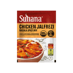 Suhana Chicken Jalfrezi Masala Spice Mix 50g - Namma Markt