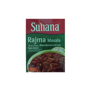 Suhana Rajma Masala 100g