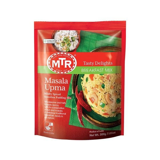 MTR Masala Upma Mix 200g