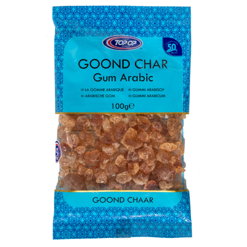 Topop Goond Char 100g