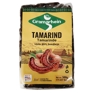 Gramarhein Tamarind 500g - Namma Markt