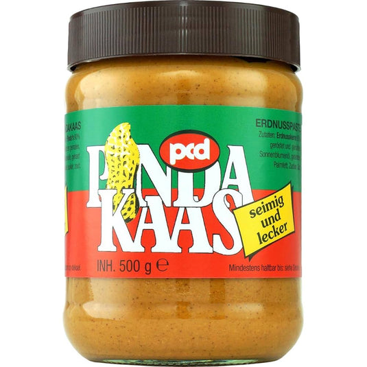 PCD Peanut Butter 500g