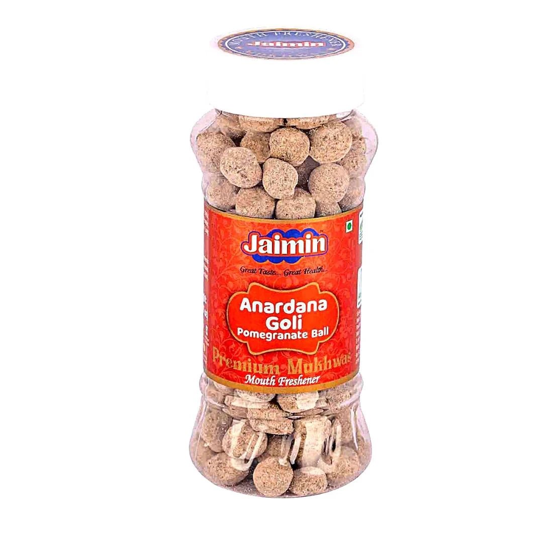 Jaimin Anardana Goli 175g