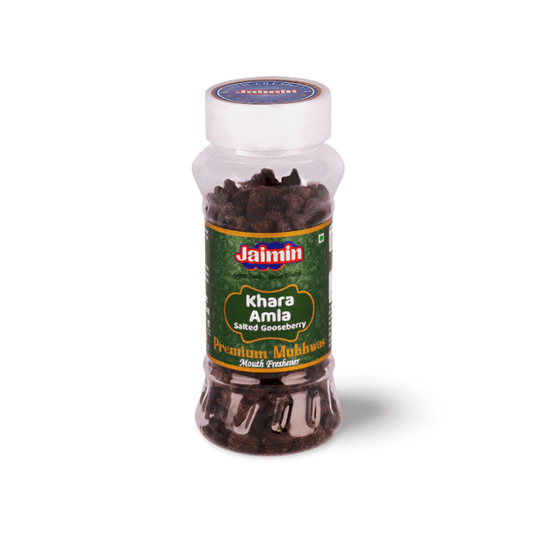 Jaimin Khara Amla 120g