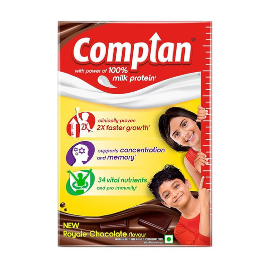 Complan Health Drink Powder 500g
