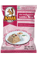 Anil Samba Rava 500g
