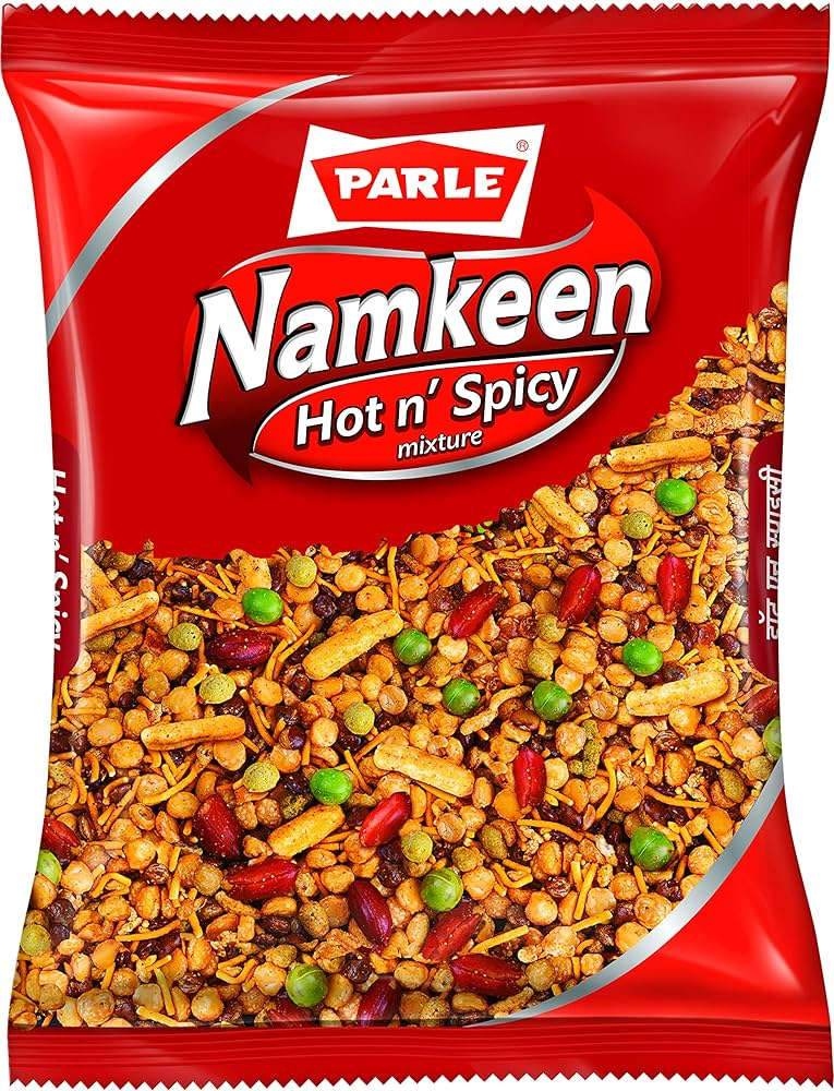 Parle Hot & Spicy 200g - Namma Markt