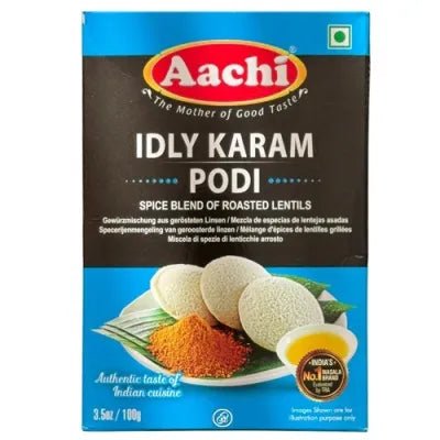 Aachi Idli Karam Podi 100g