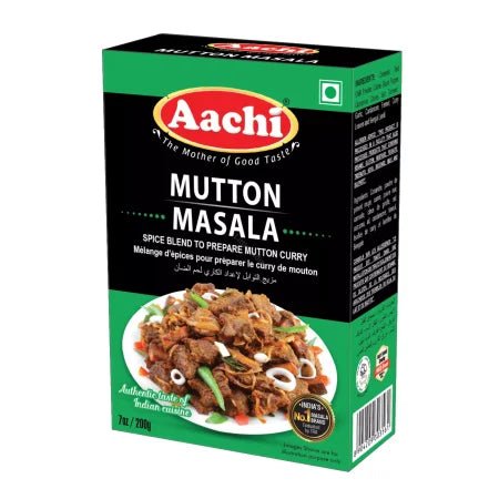 Aachi Mutton Masala 100g