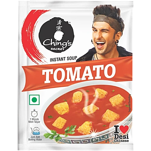 Ching’s Soup Tomato 55g