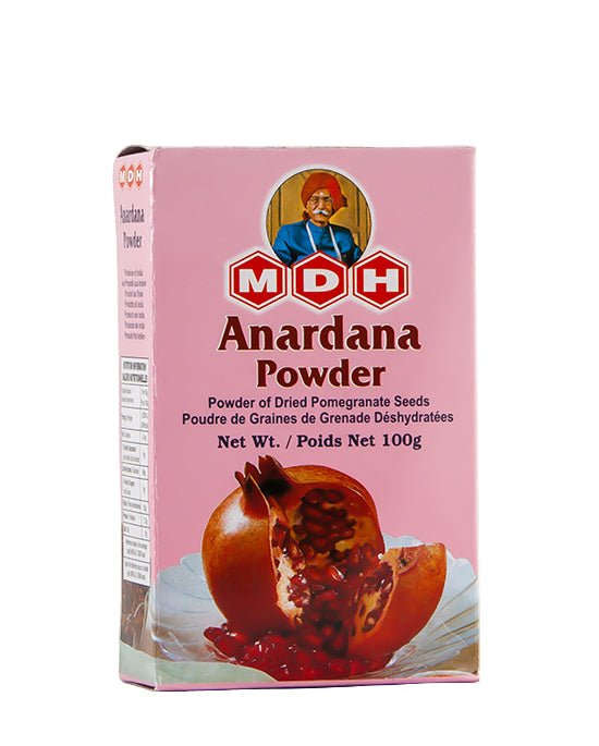 MDH Anardana powder 100g - Namma Markt