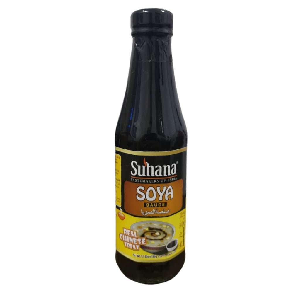 Suhana Soya Sauce 200g - Namma Markt