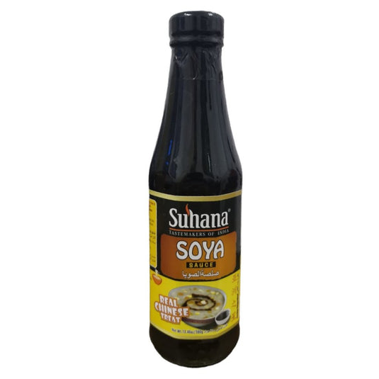 Suhana Soya Sauce 200g