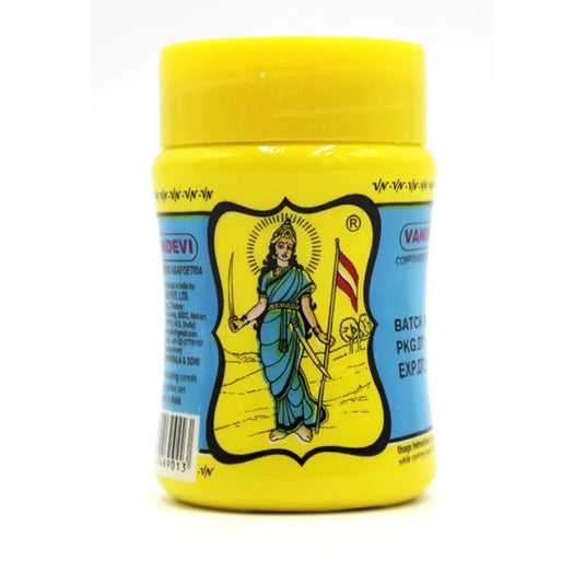 Vandevi Asafoetida / Hing Powder 100g