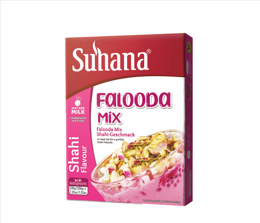 Suhana Shahi Falooda Mix 200g - Namma Markt