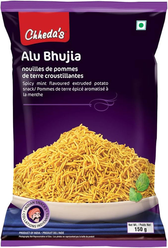 Chheda’s Aloo Bhujia 150g