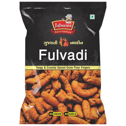 Jabsons Fulvadi 180g