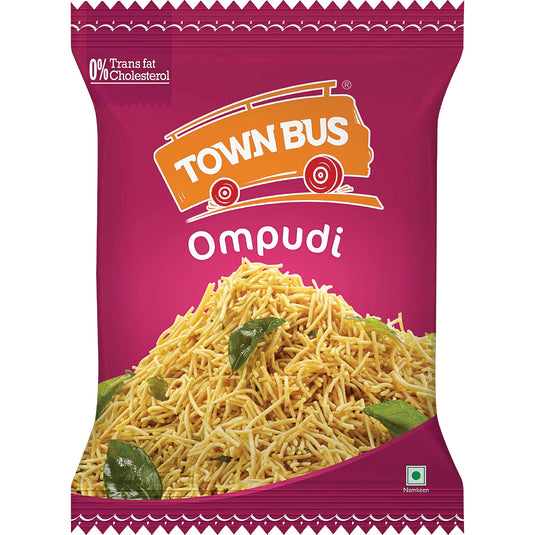 Townbus Om Podi 150g