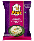 Anil Double Roasted Rava 1kg