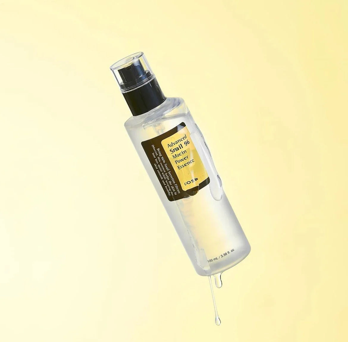 COSRX Advanced Snail 96 Mucin Power Essence 100ml