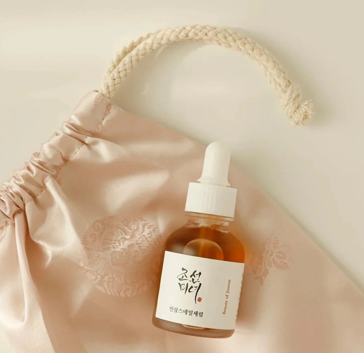 Beauty of Joseon Revive Serum : Ginseng + Snail Mucin 30ml