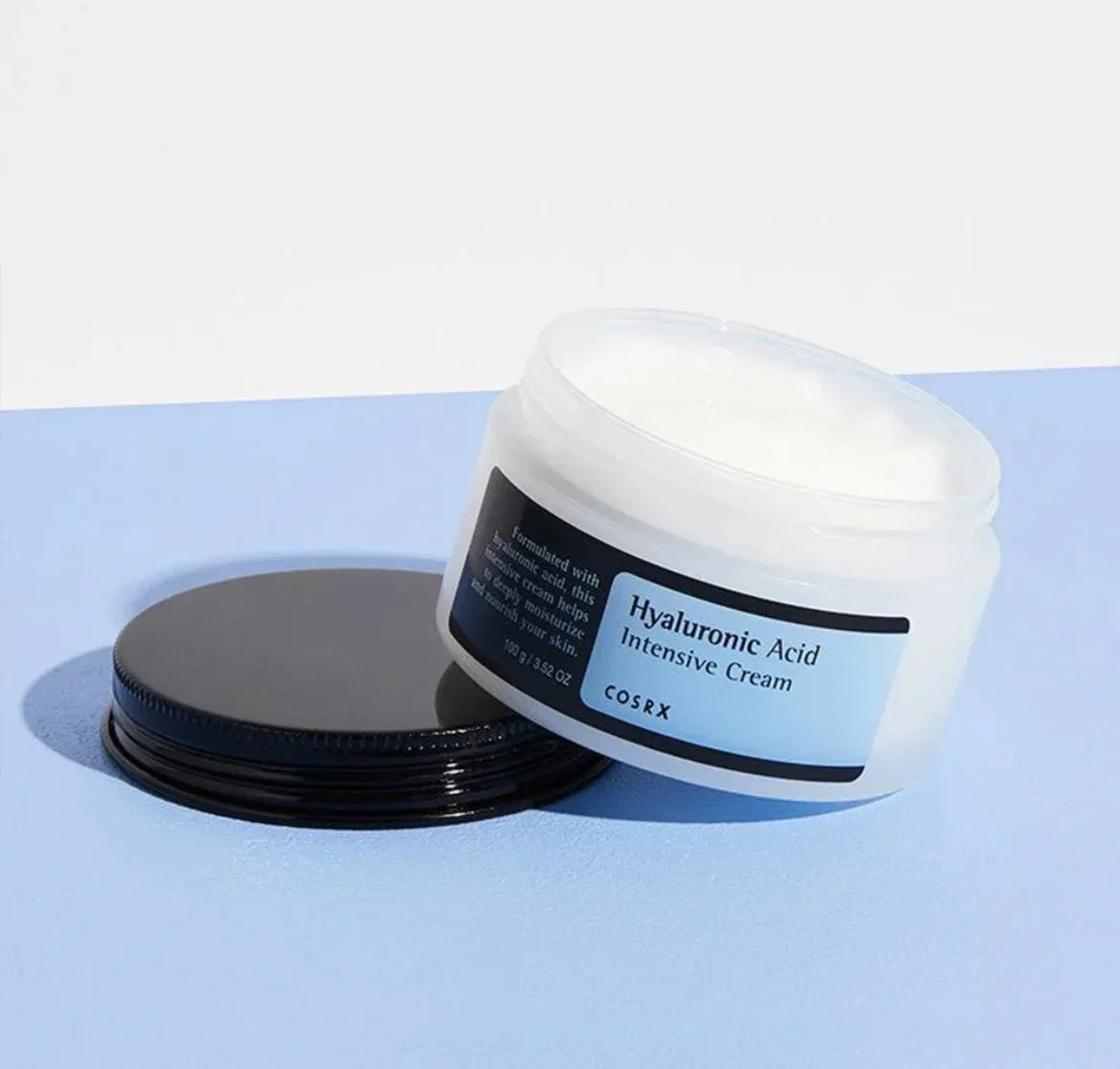 COSRX Hyaluronic Acid Intensive Cream 100g
